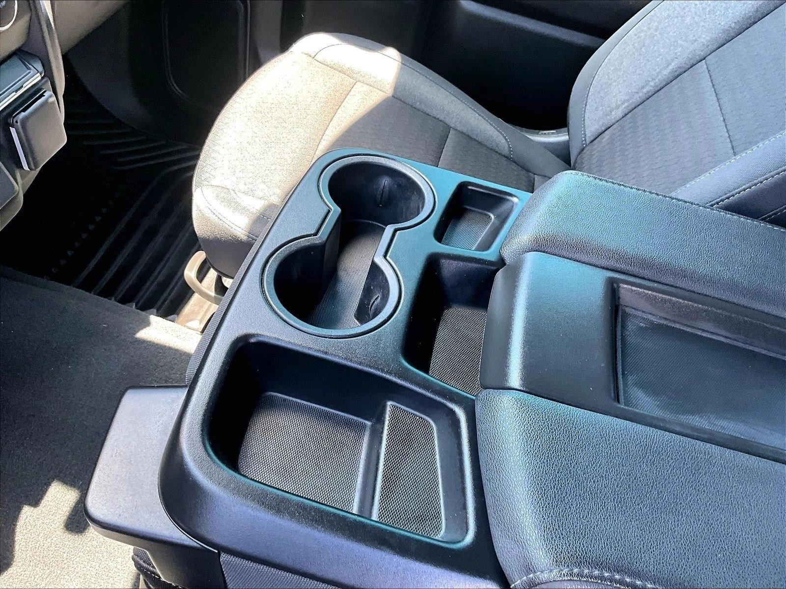 Used 2026 Summit White Chevrolet Custom image 15