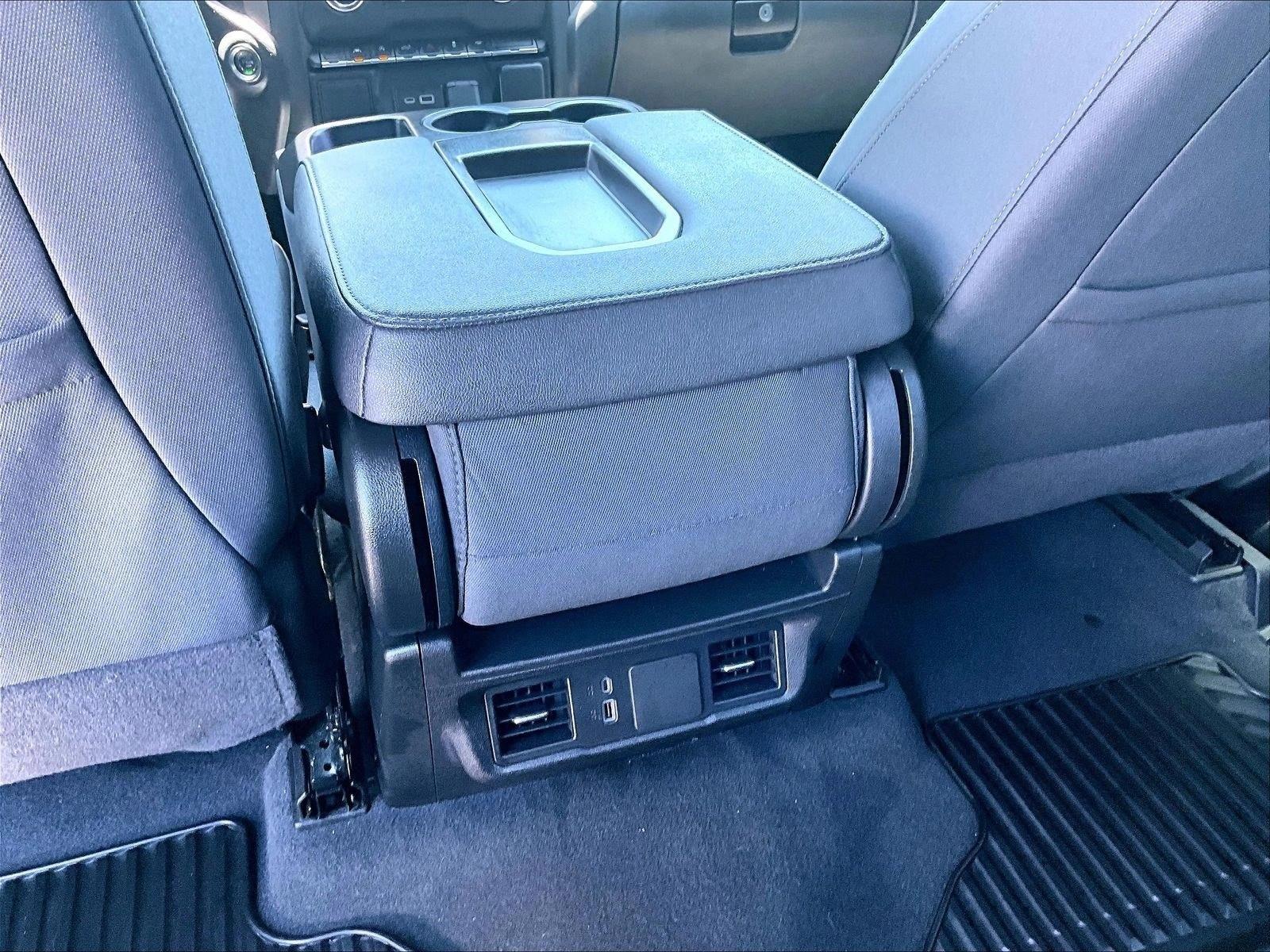 Used 2026 Summit White Chevrolet Custom image 24