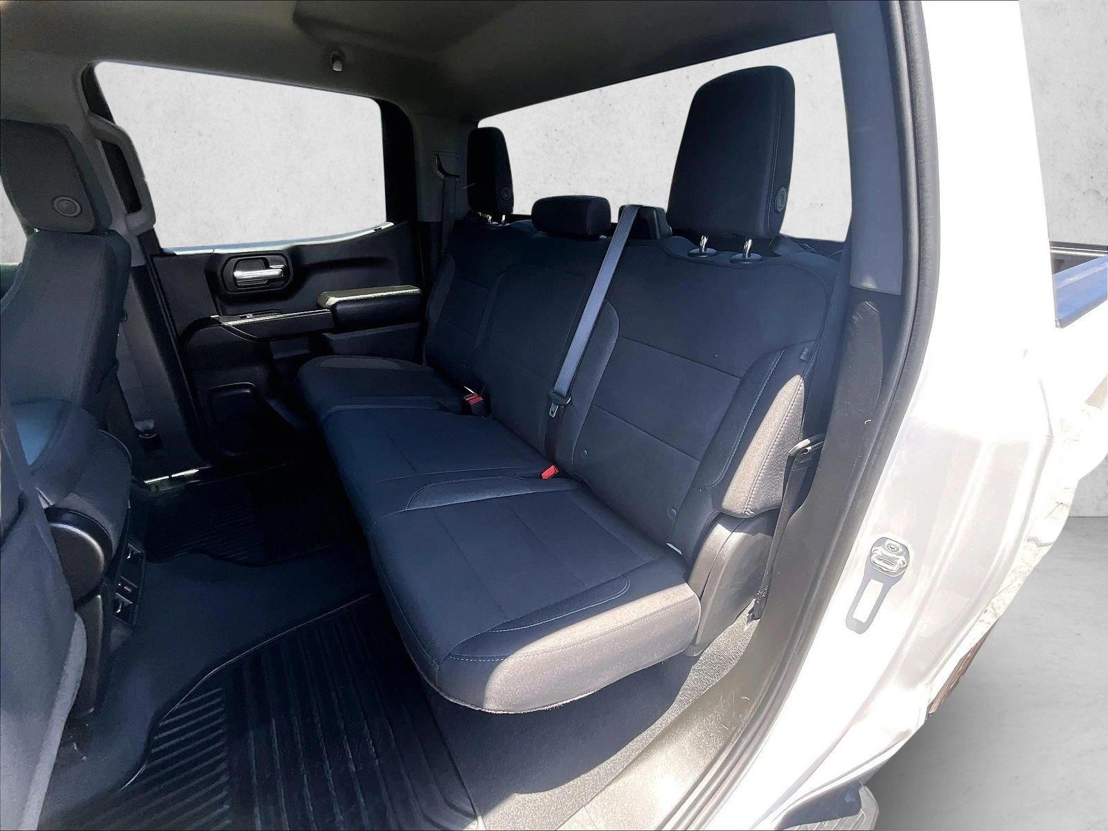 Used 2026 Summit White Chevrolet Custom image 27