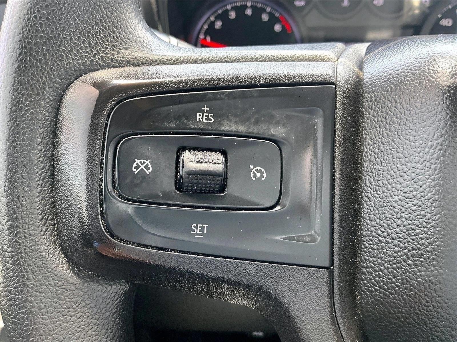 Used 2021 Northsky Blue Metallic Chevrolet Custom image 20