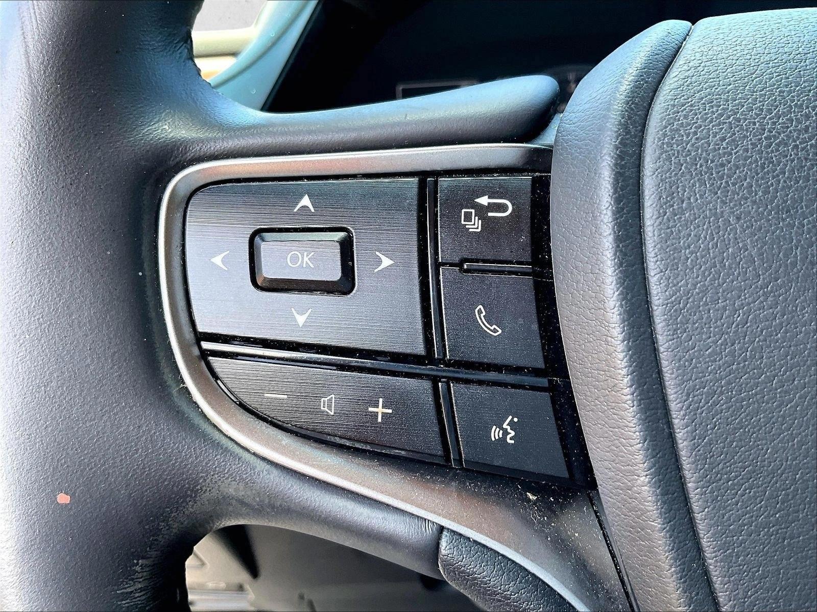 Used 2023 Iridium Lexus ES 350 image 20