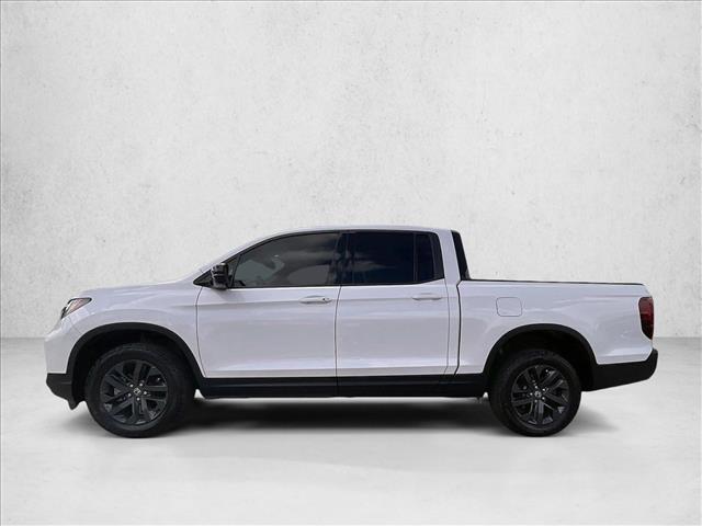 View vehicle photo 6