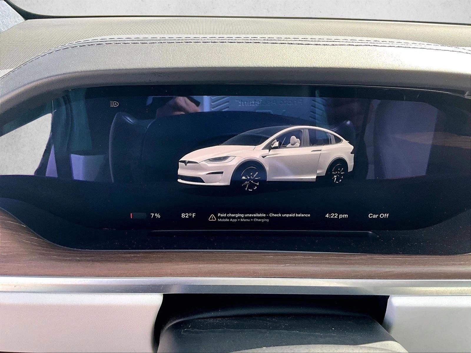 Used 2023 White Tesla Standard Range image 22