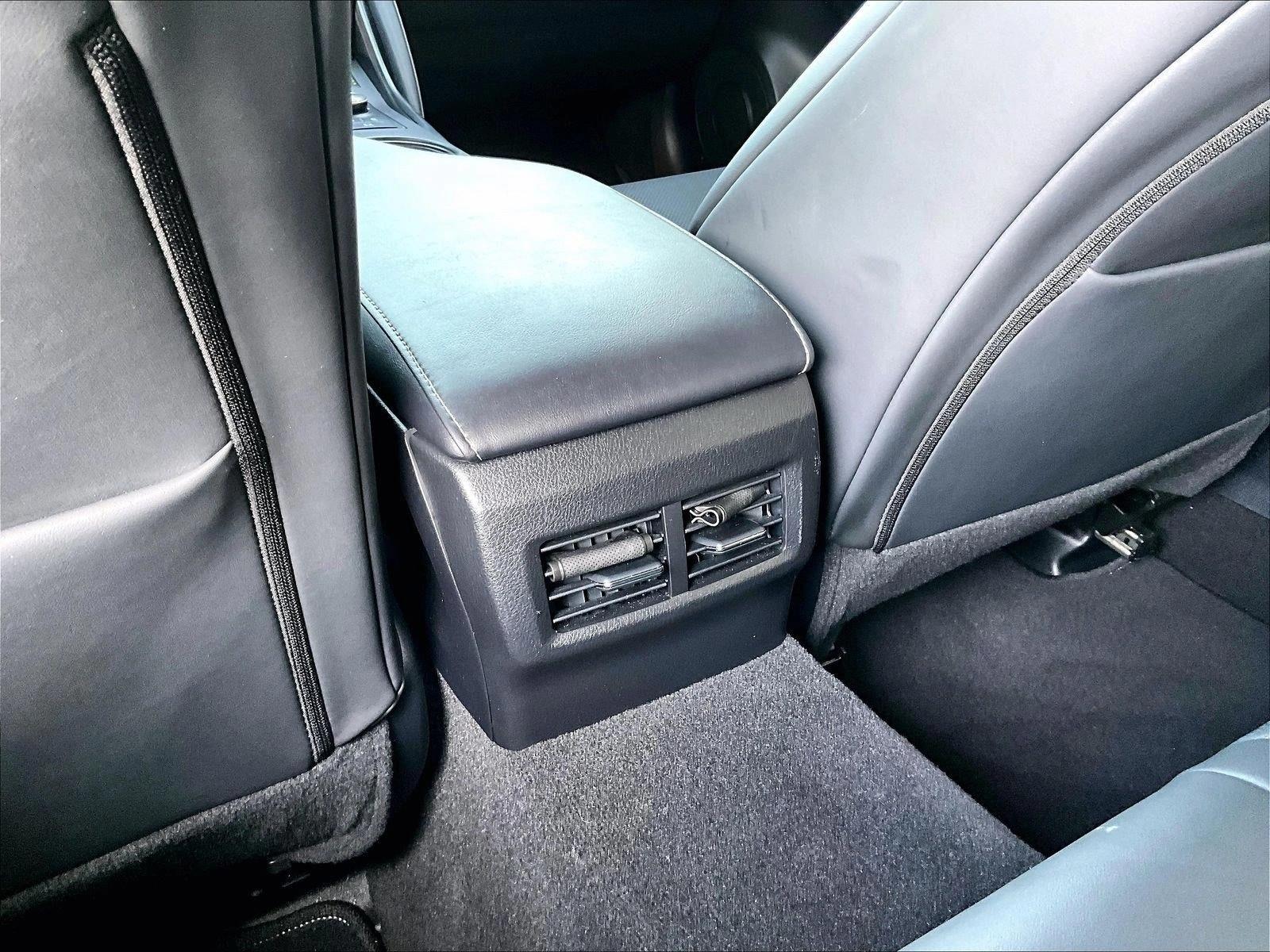 Used 2024 Ultra White Lexus IS 500 F SPORT Performance Premium image 25