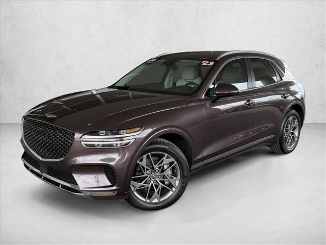 2023 Genesis GV70 2.5T AWD