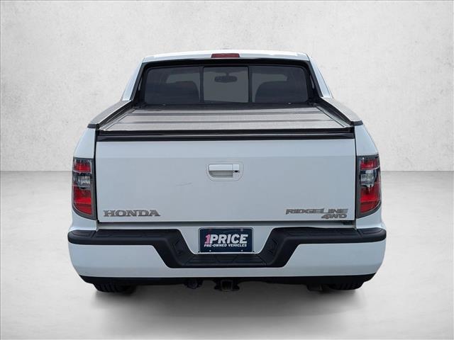 View vehicle photo 6