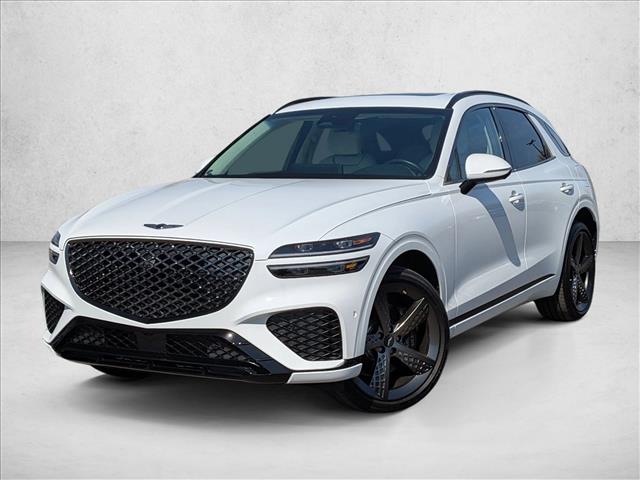 2025 Genesis GV70 3.5T Sport AWD