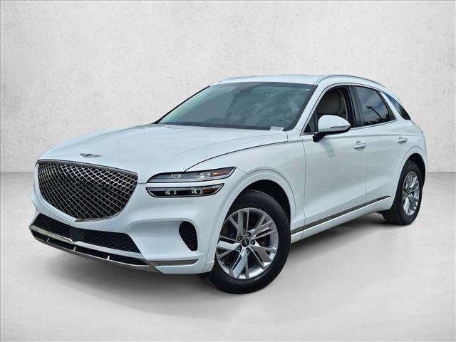 2022 Genesis GV70 2.5T AWD