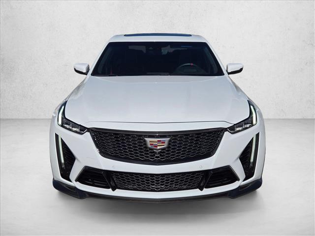 2024 Cadillac CT5-V Blackwing RWD