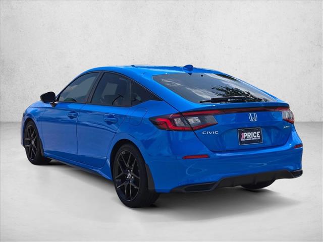 View vehicle photo 7