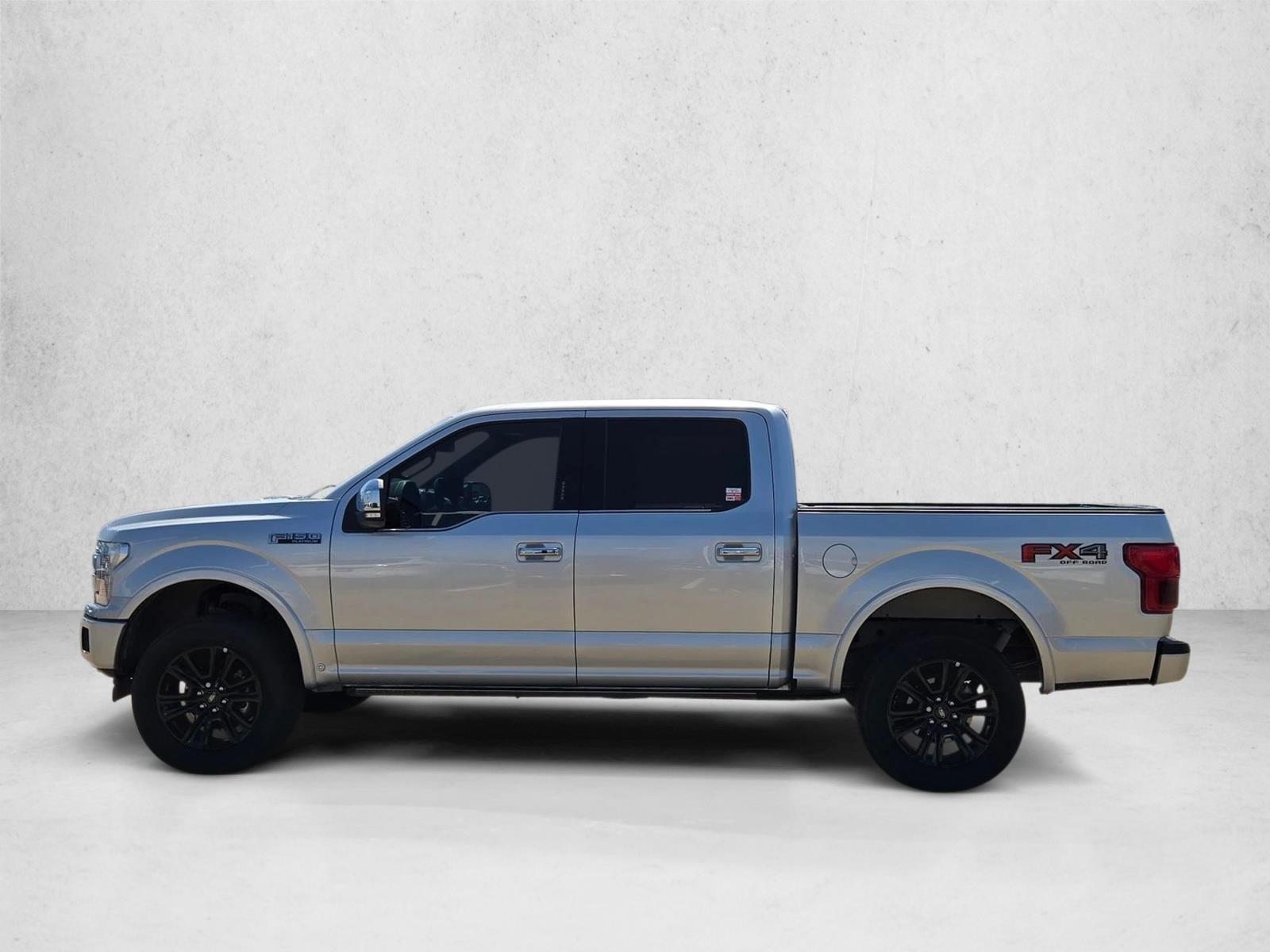 Thumbnail: 2019 Ford F-150 - 2