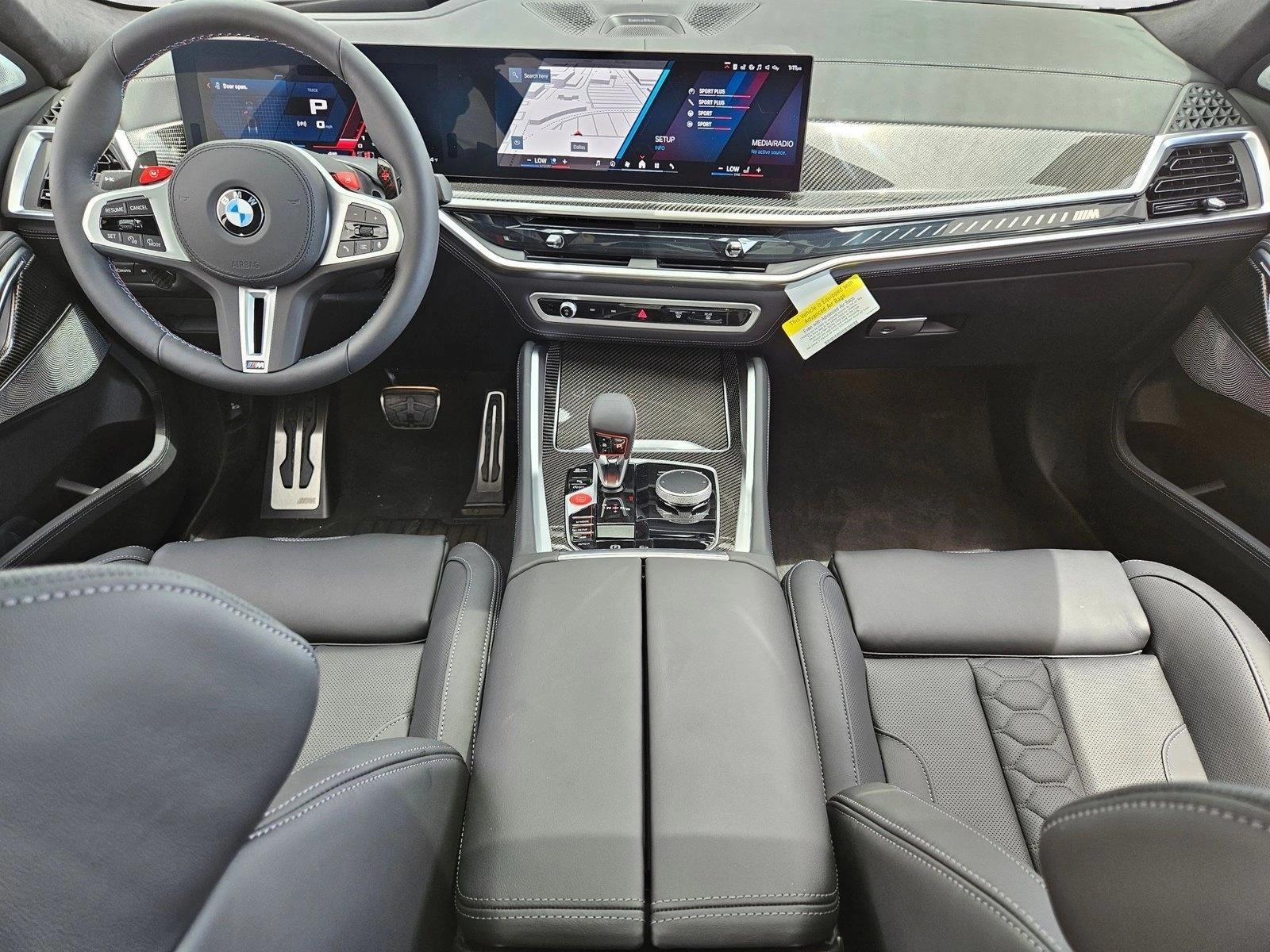 Thumbnail: 2026 BMW X6 - 3