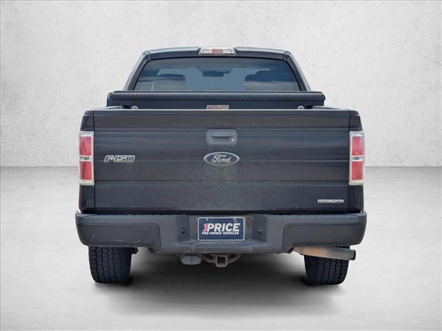 View vehicle photo 6