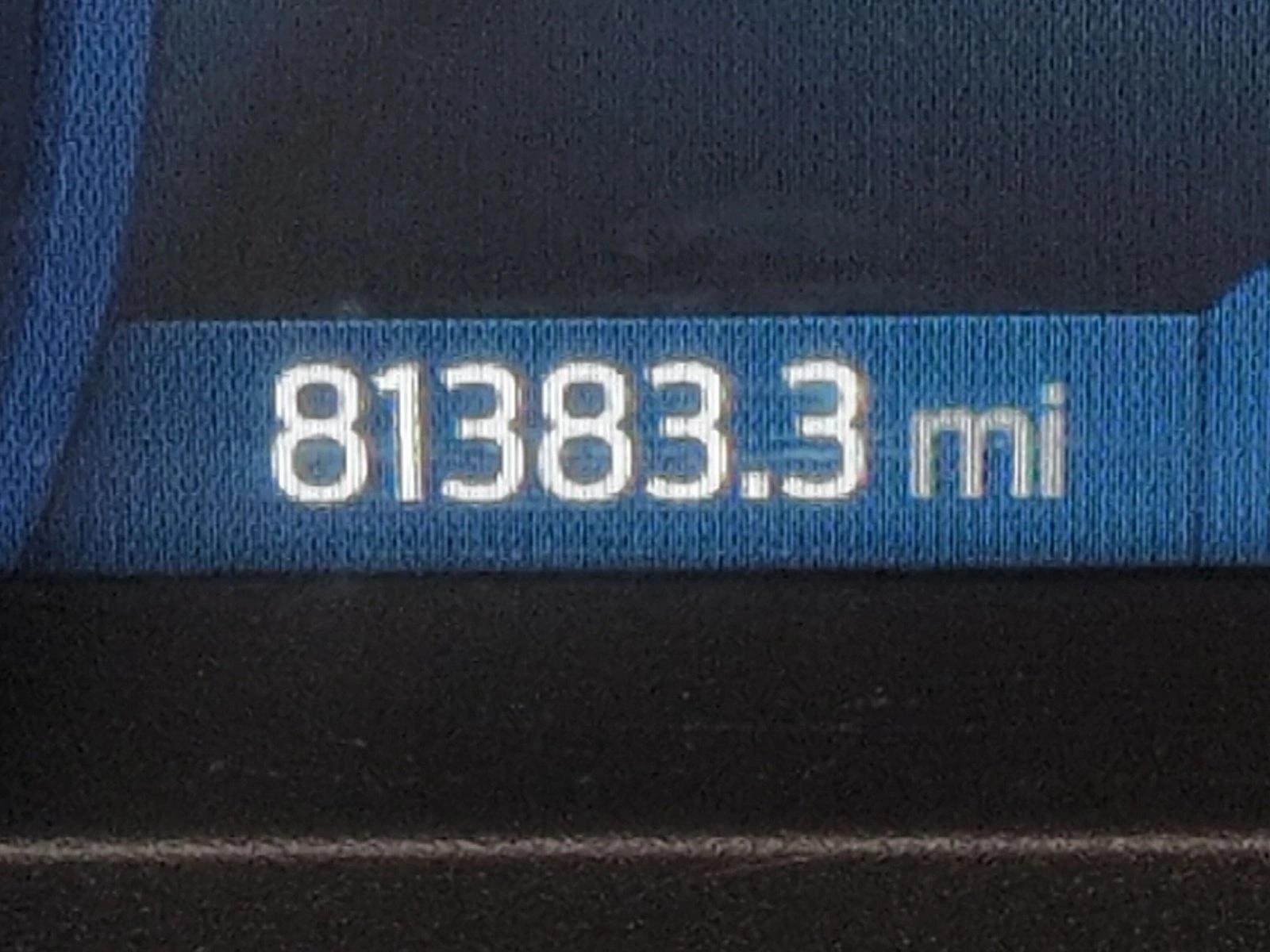 Used 2022 Agate Black Metallic Ford Limited image 13