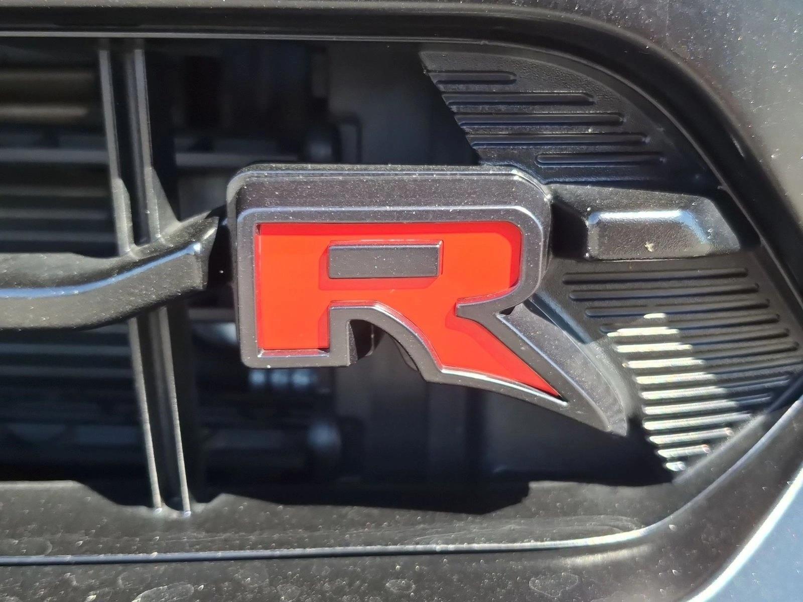 Used 2025 Agate Black Metallic Ford Raptor image 9