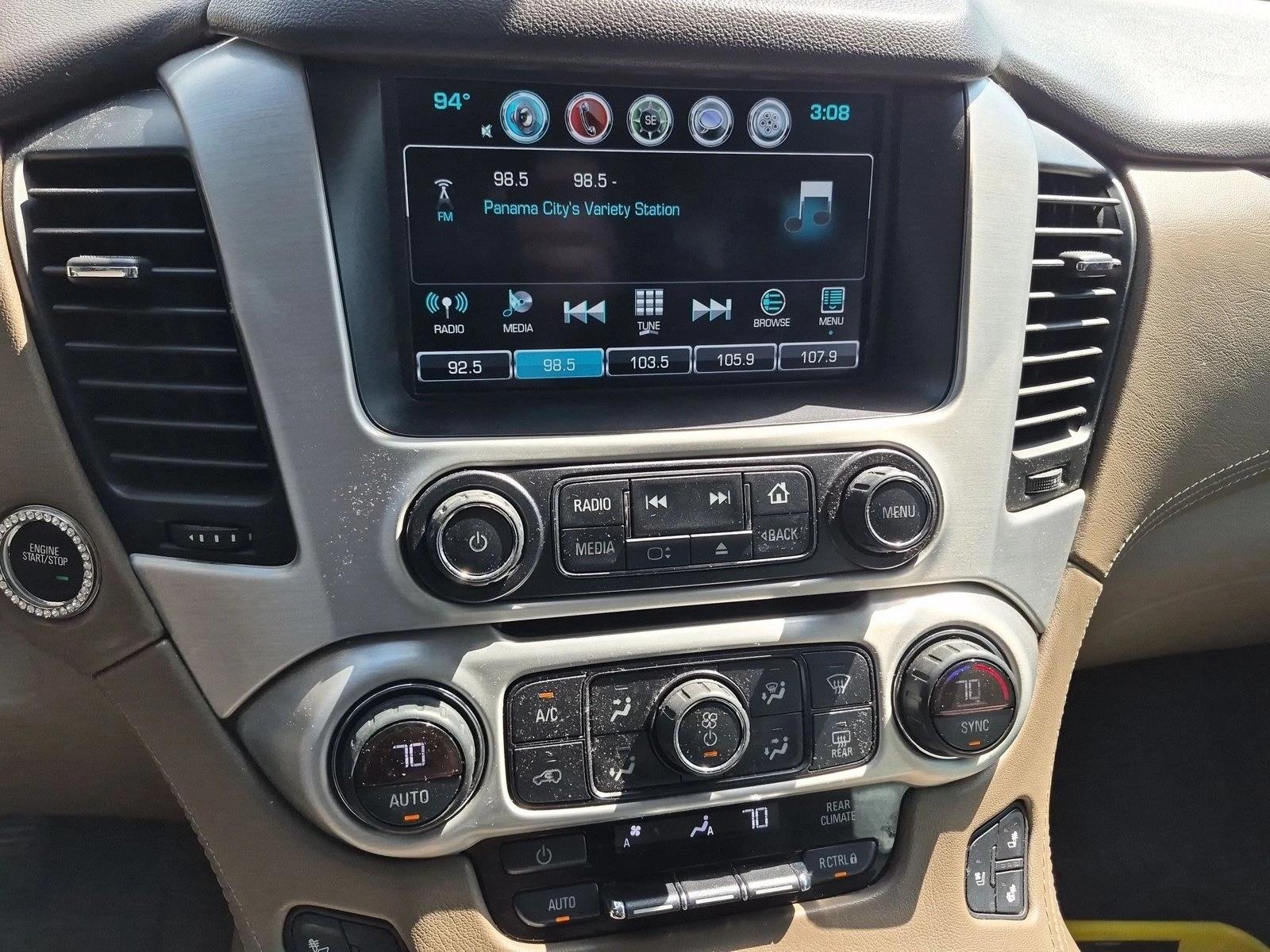 Used 2018 Onyx Black GMC SLT image 12