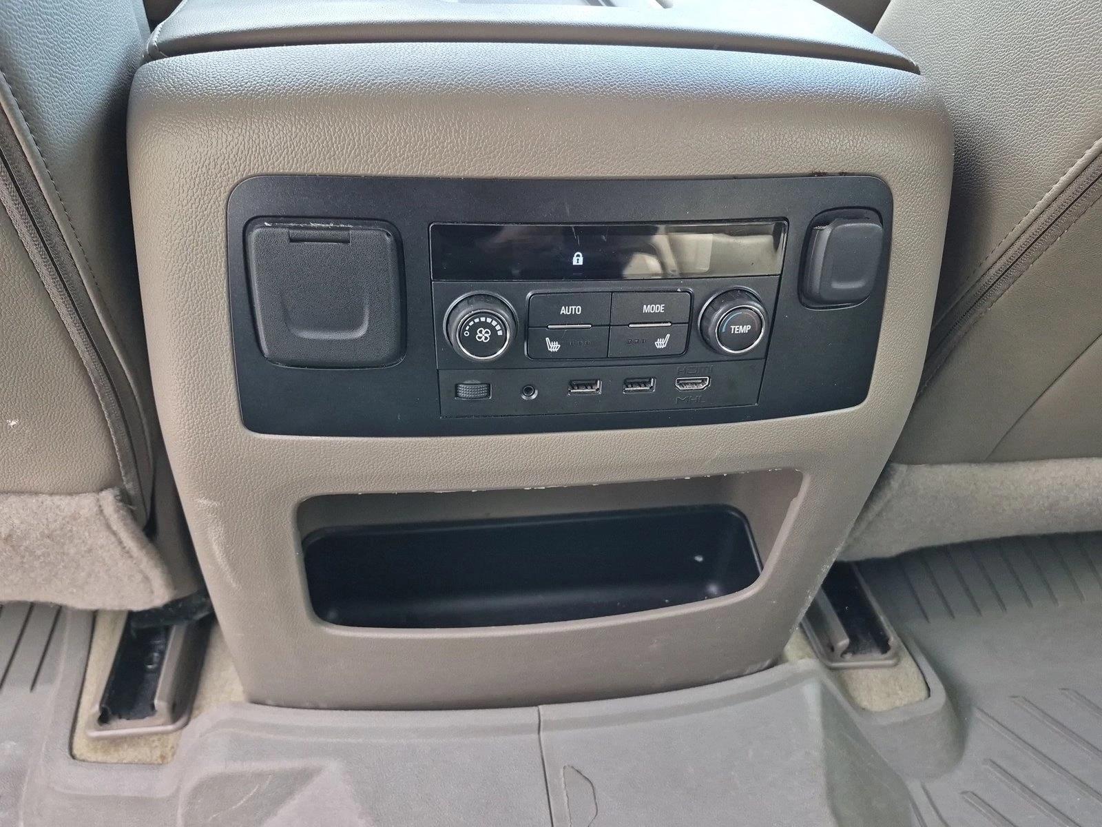 Used 2018 Onyx Black GMC SLT image 14