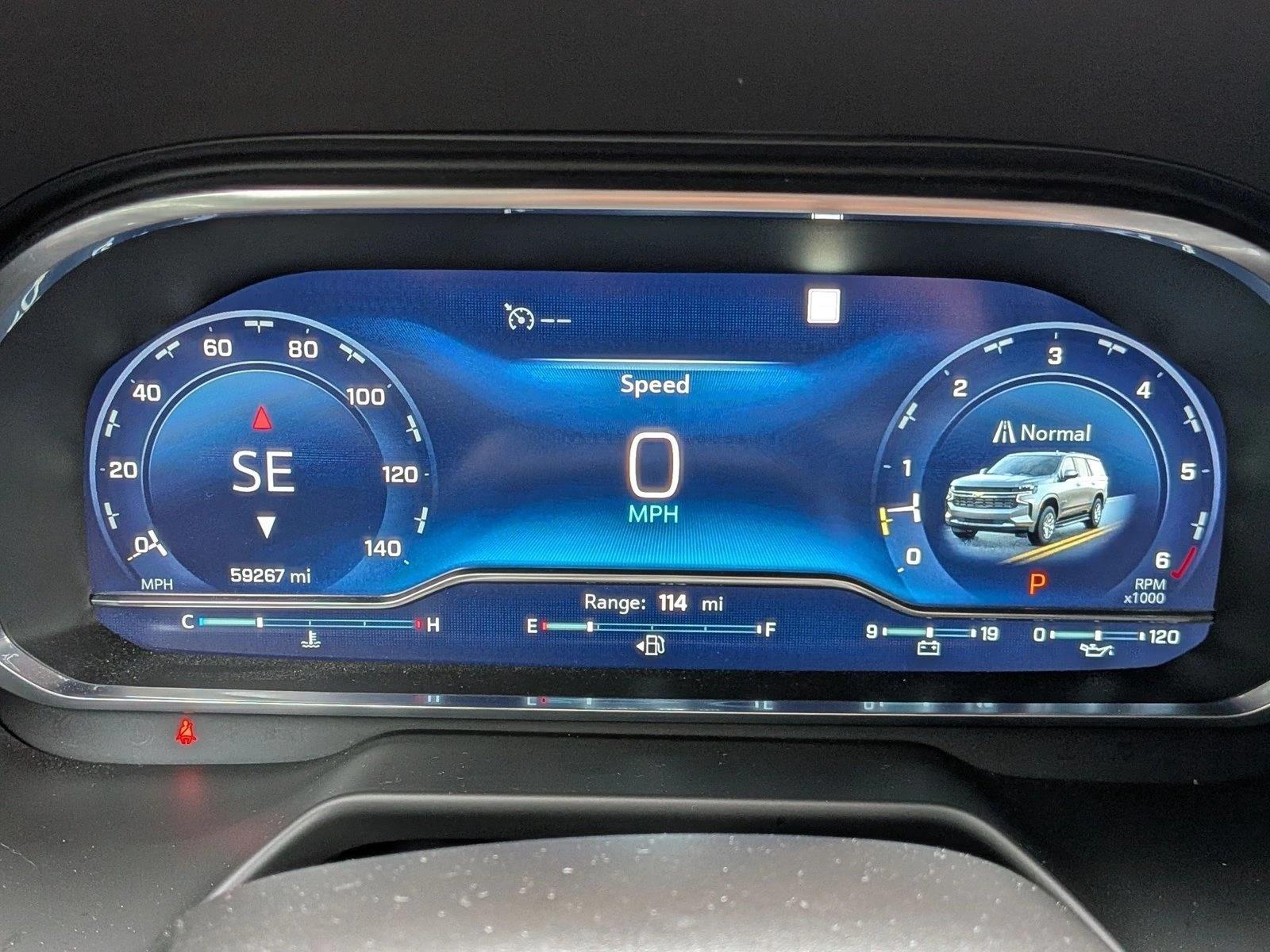 Used 2023 Summit White Chevrolet LT image 12