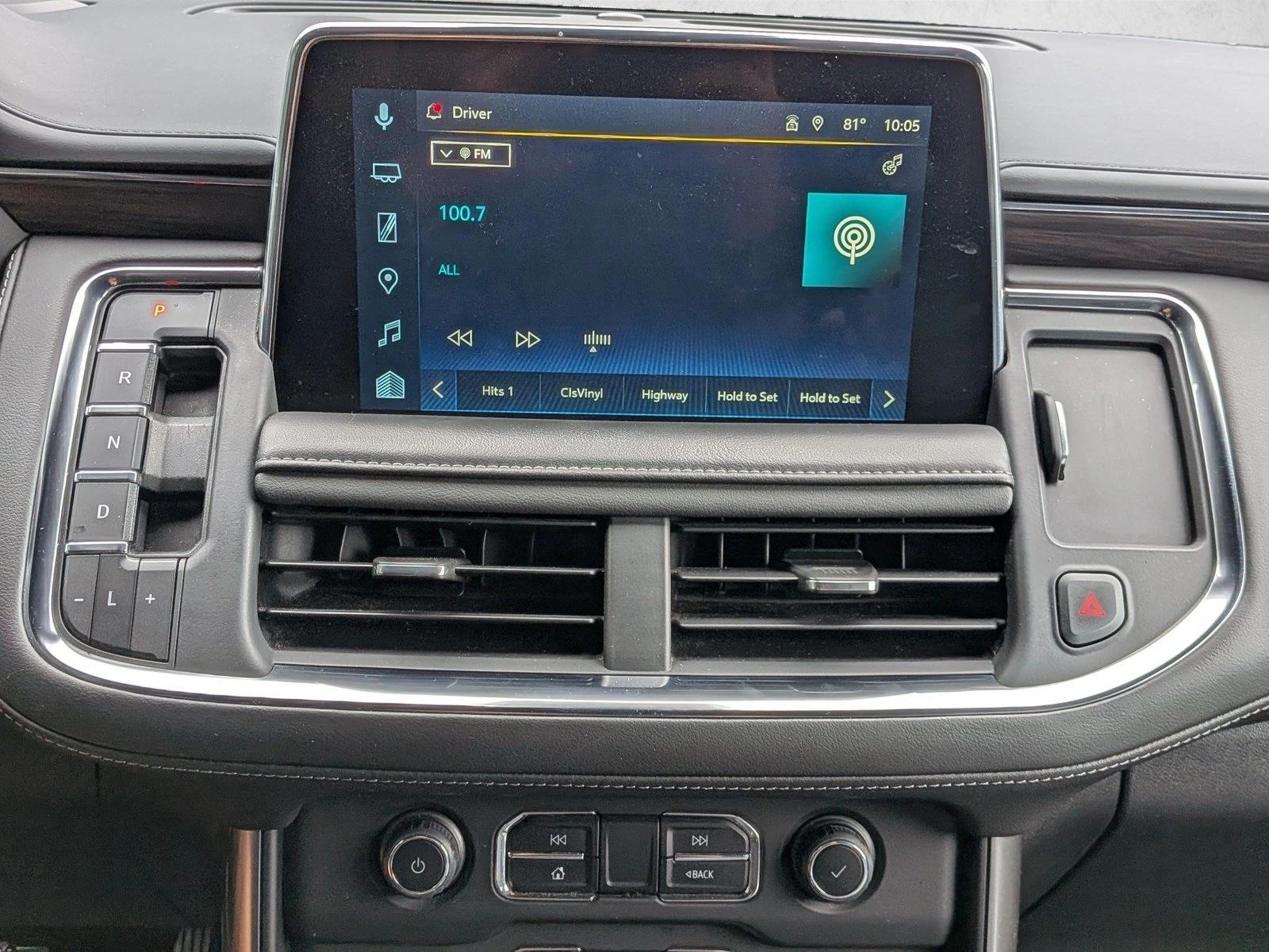 Used 2023 Summit White Chevrolet LT image 14