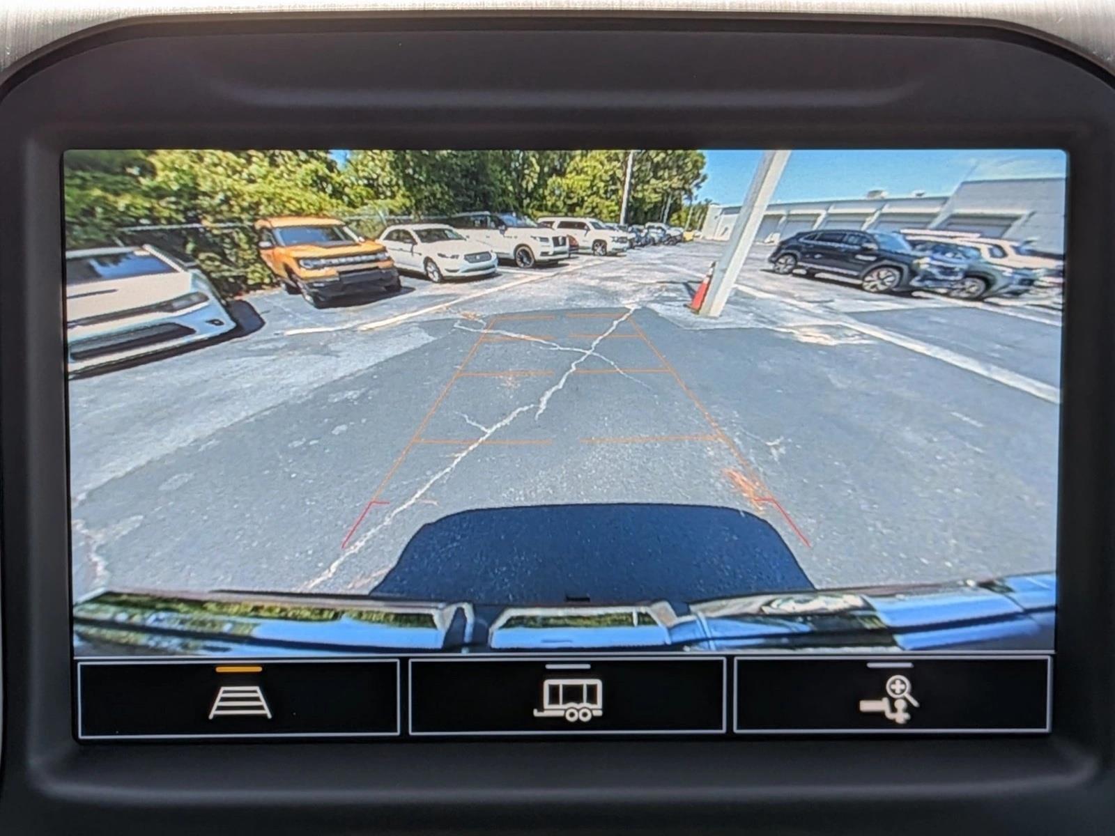 Used 2022 Onyx Black GMC Denali image 15