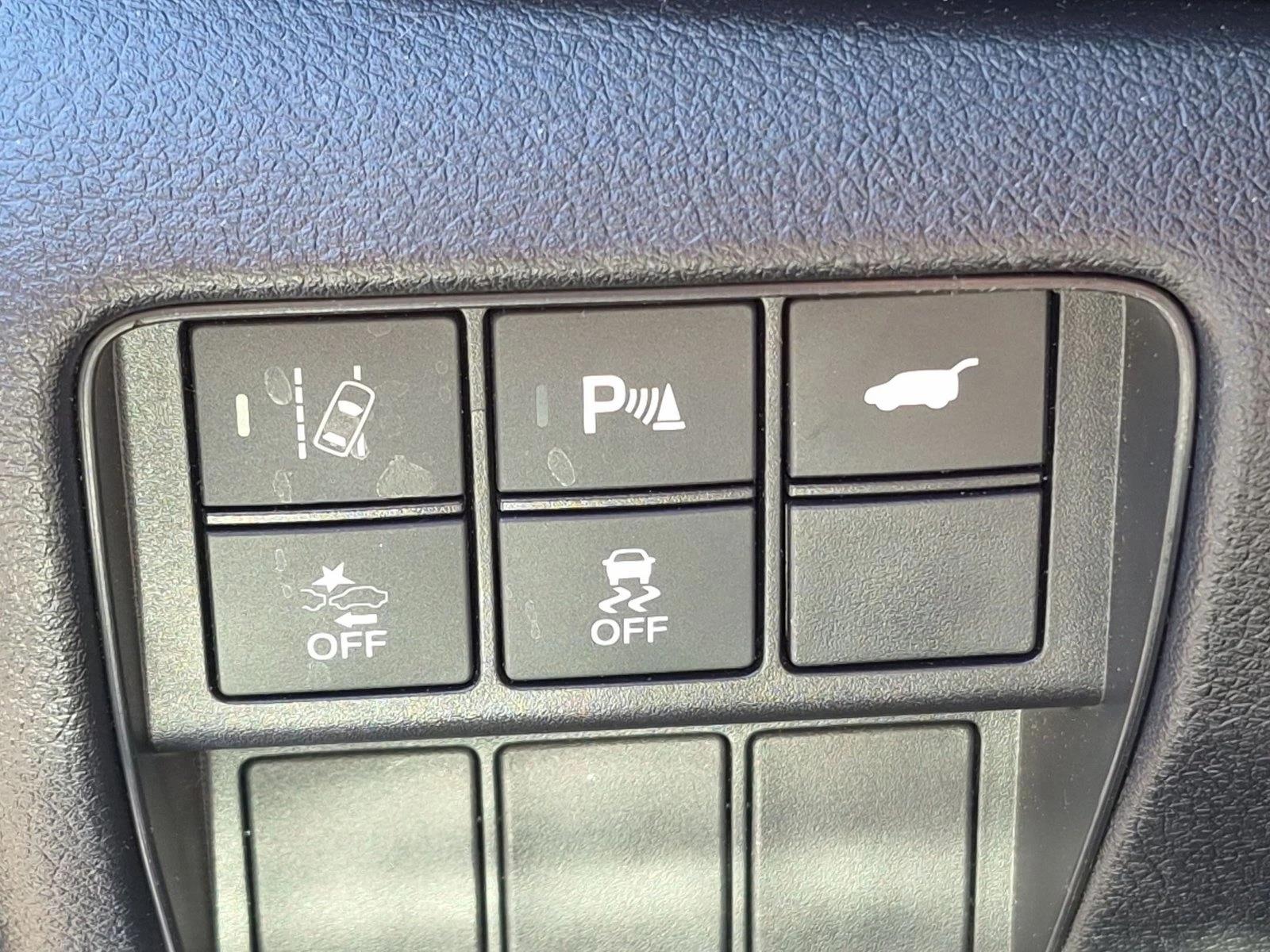 Used 2021 Gray Honda Touring image 18