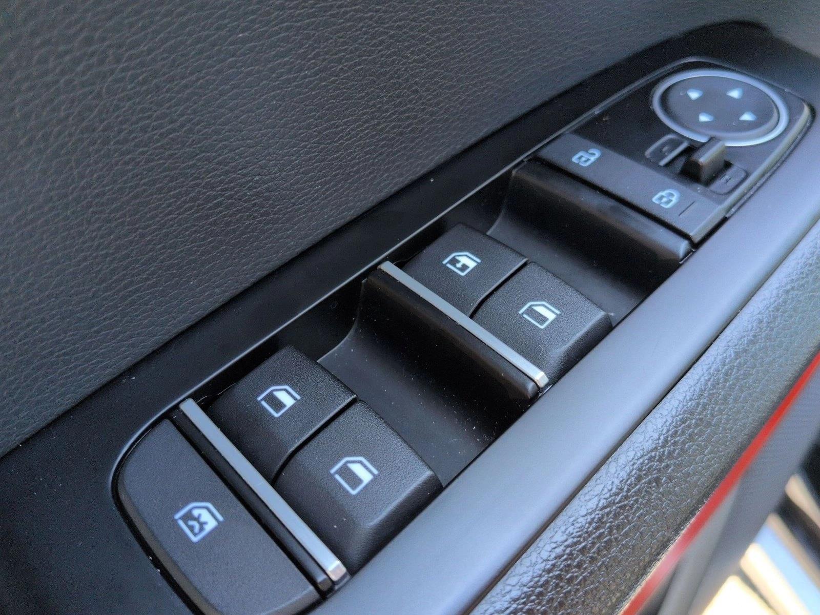 Used 2025 Fusion Black Kia GT-Line image 11