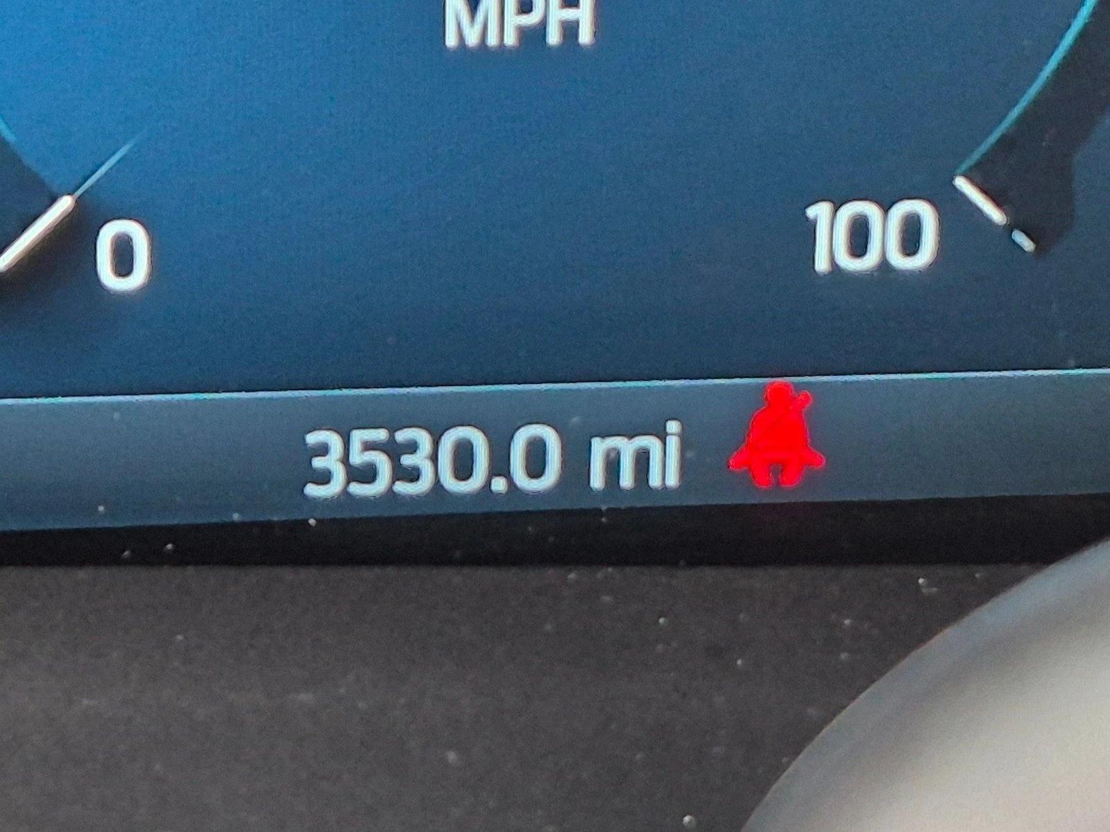 Used 2026 Avalanche Ford LARIAT image 11