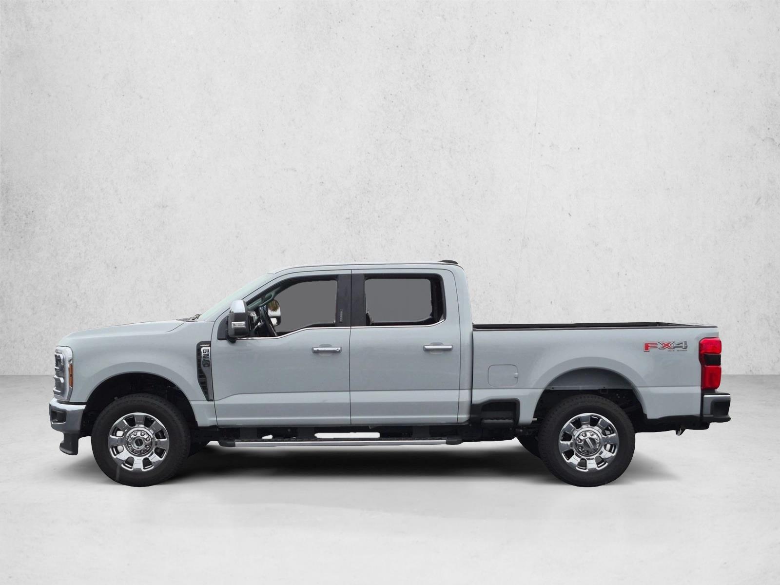 Used 2026 Avalanche Ford LARIAT image 8