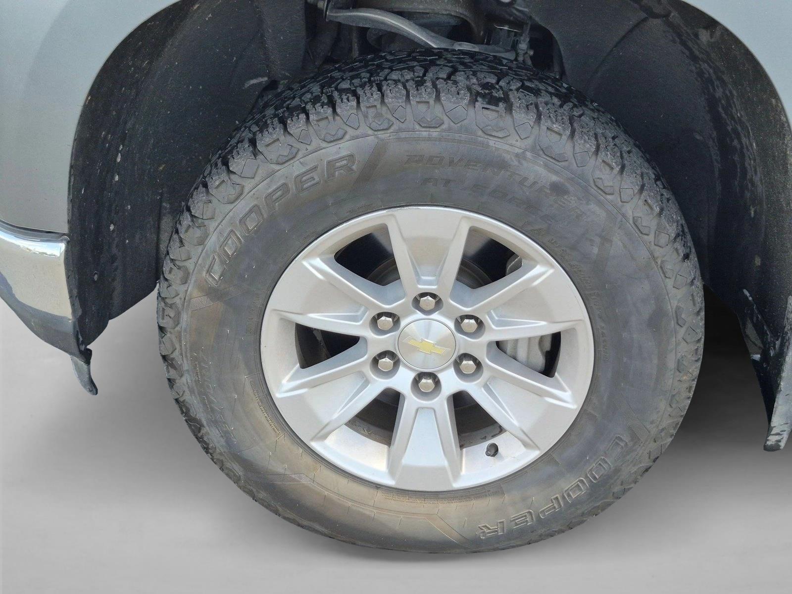Used 2019 Satin Steel Metallic Chevrolet LT image 10