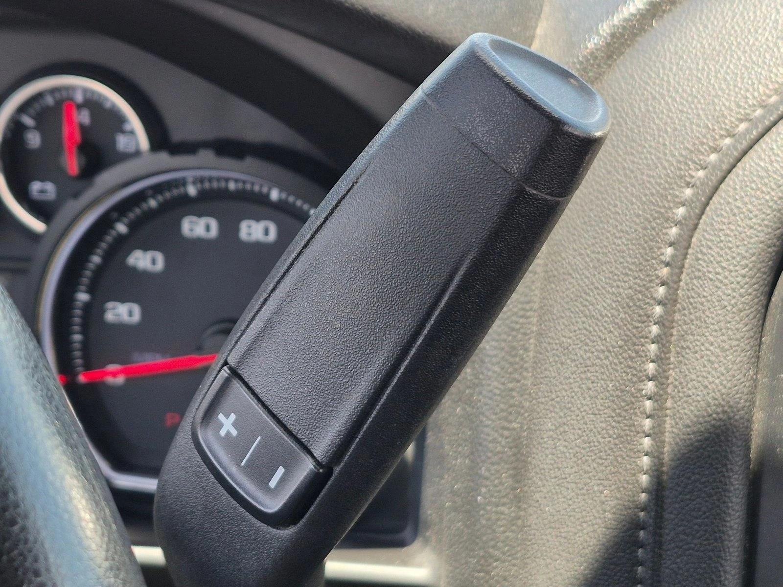 Used 2019 Satin Steel Metallic Chevrolet LT image 12