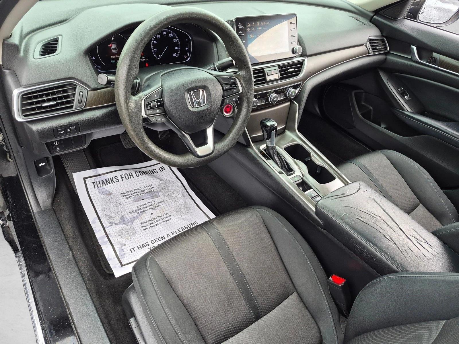Used 2018  Honda EX 1.5T image 10