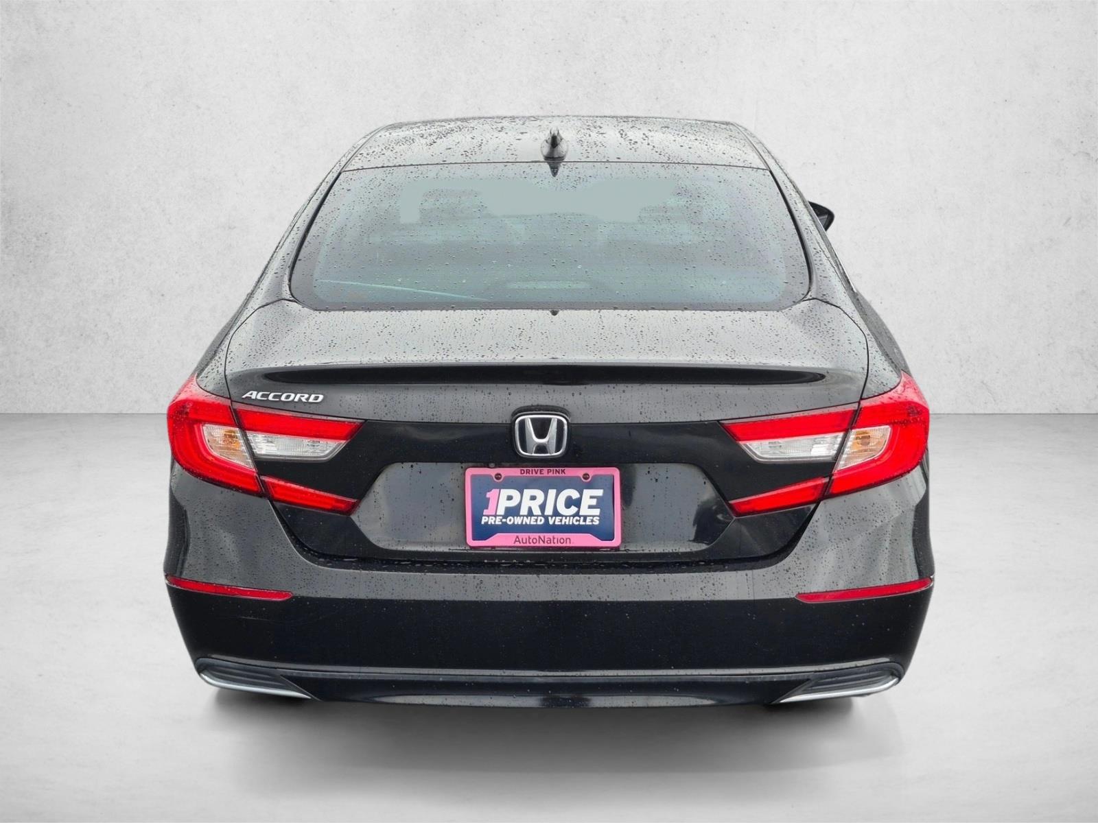 Used 2018  Honda EX 1.5T image 7