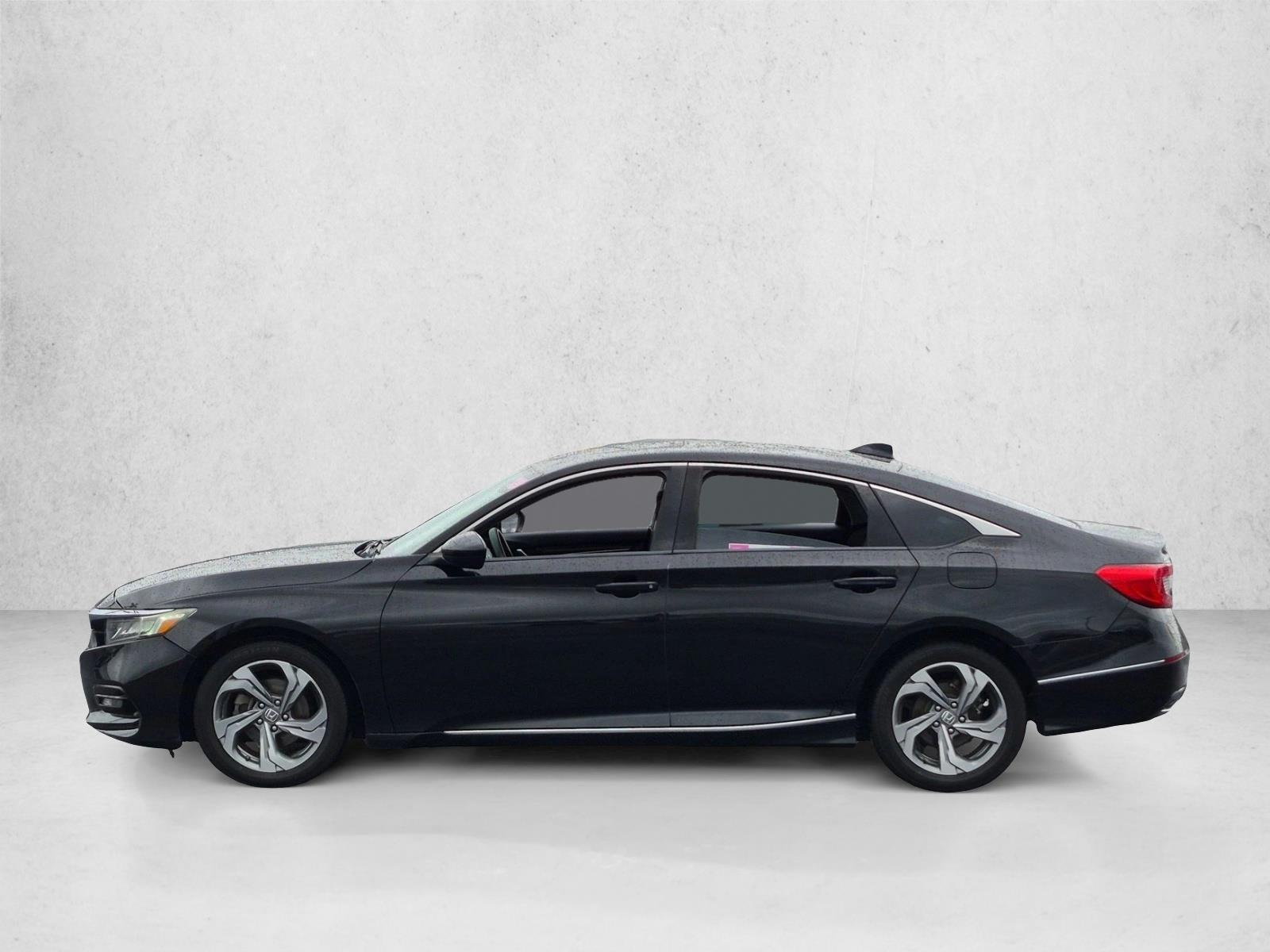 Used 2018  Honda EX 1.5T image 9
