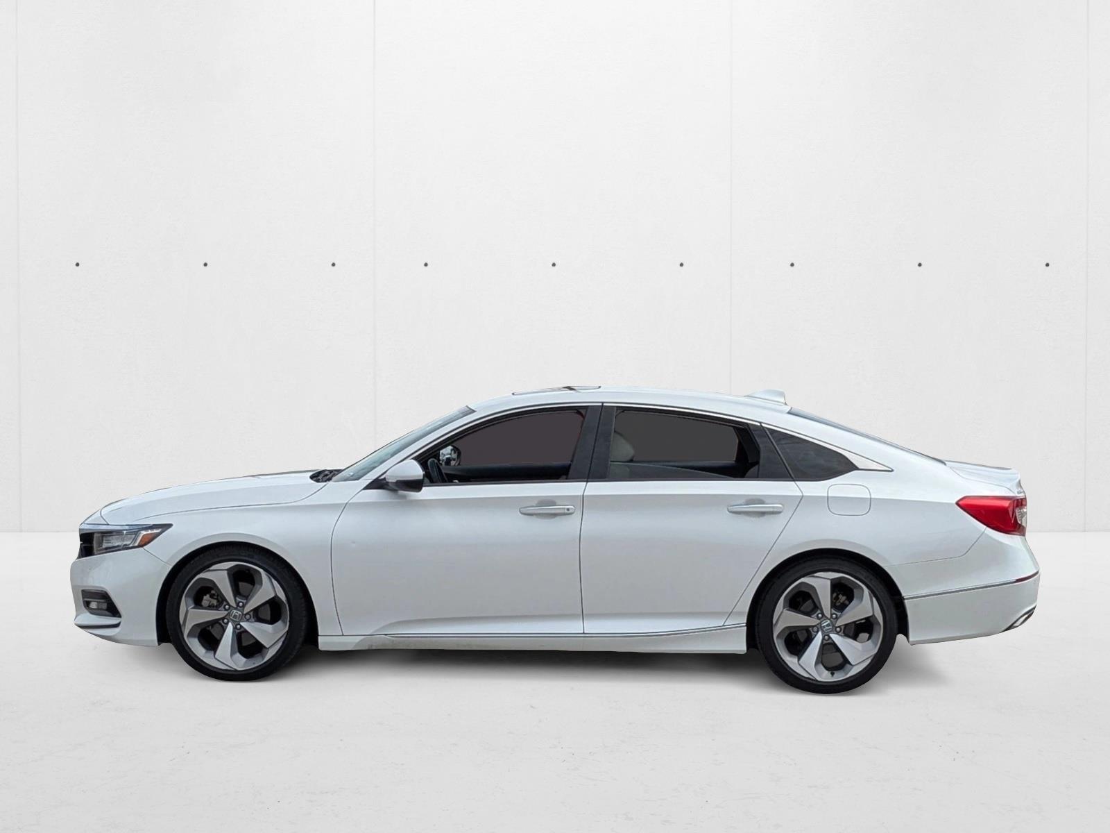 Thumbnail: 2018 Honda Accord - 2
