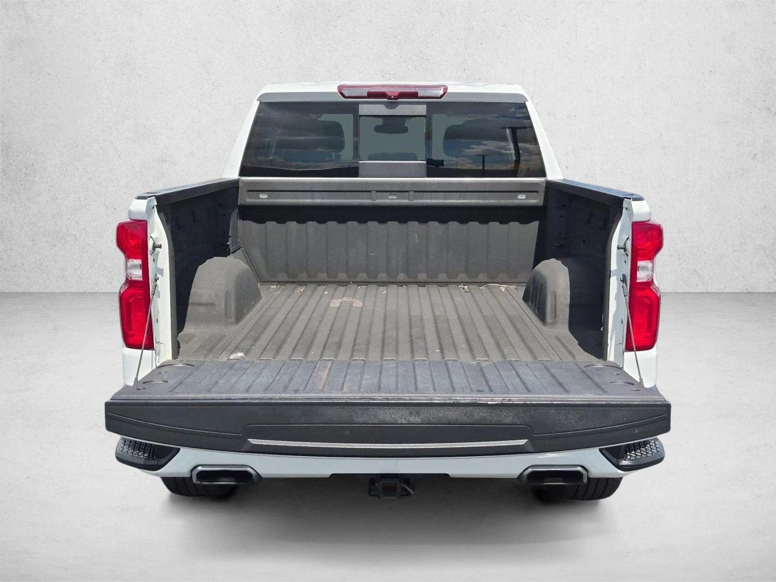Used 2023 Summit White Chevrolet RST image 6