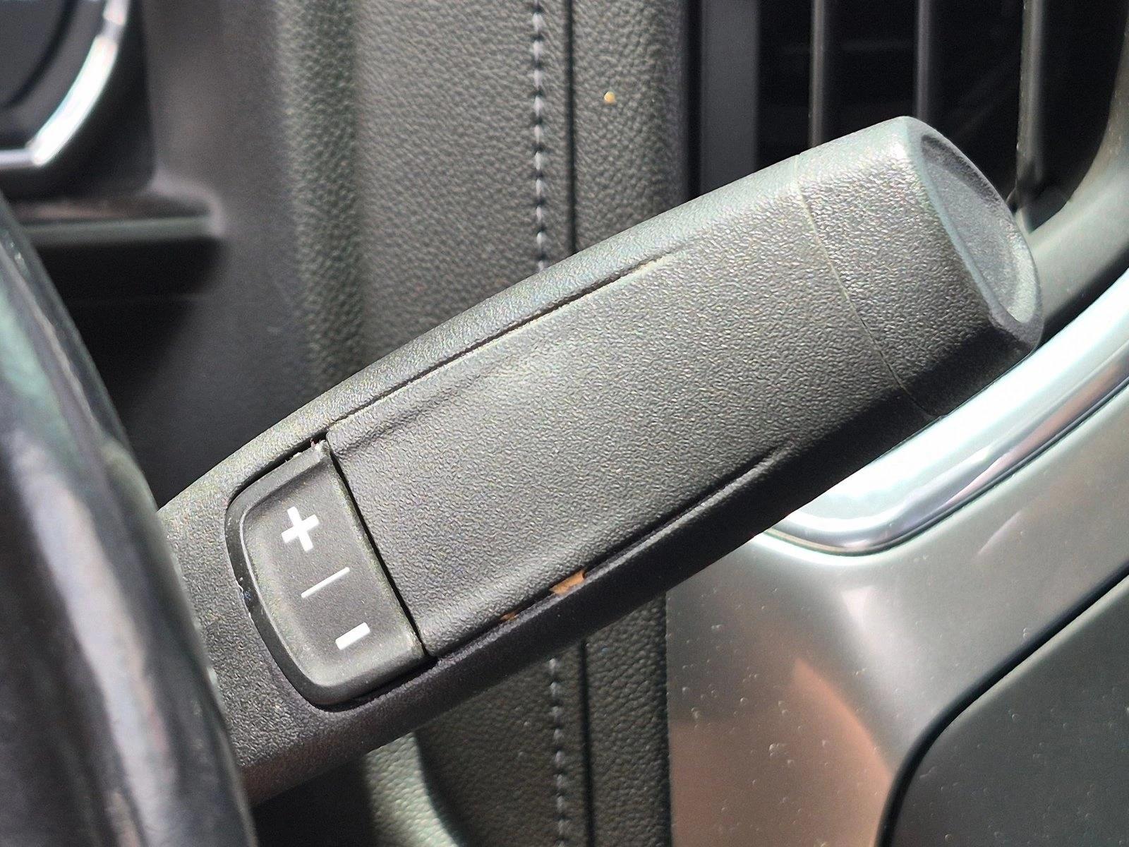 Used 2020 Shadow Gray Metallic Chevrolet LT image 12