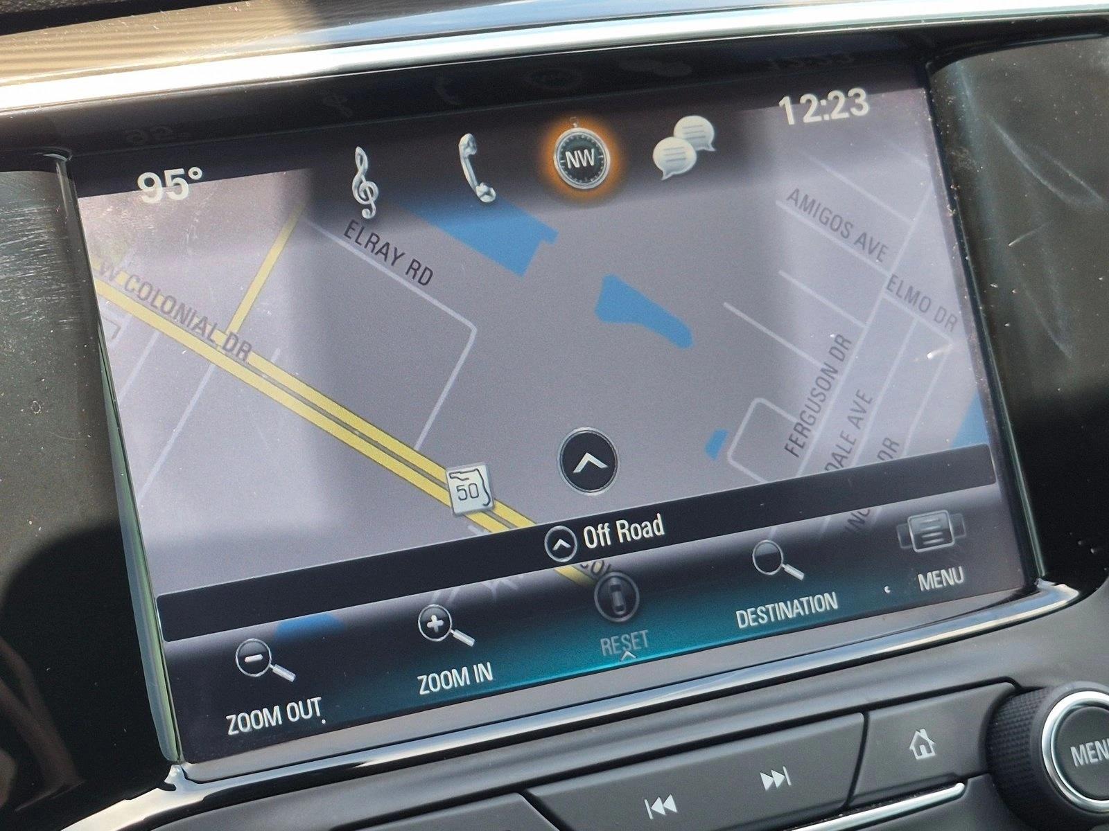 Used 2019 Ebony Twilight Metallic Buick Essence image 13