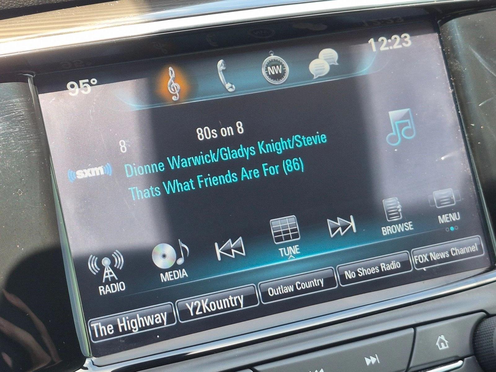 Used 2019 Ebony Twilight Metallic Buick Essence image 14