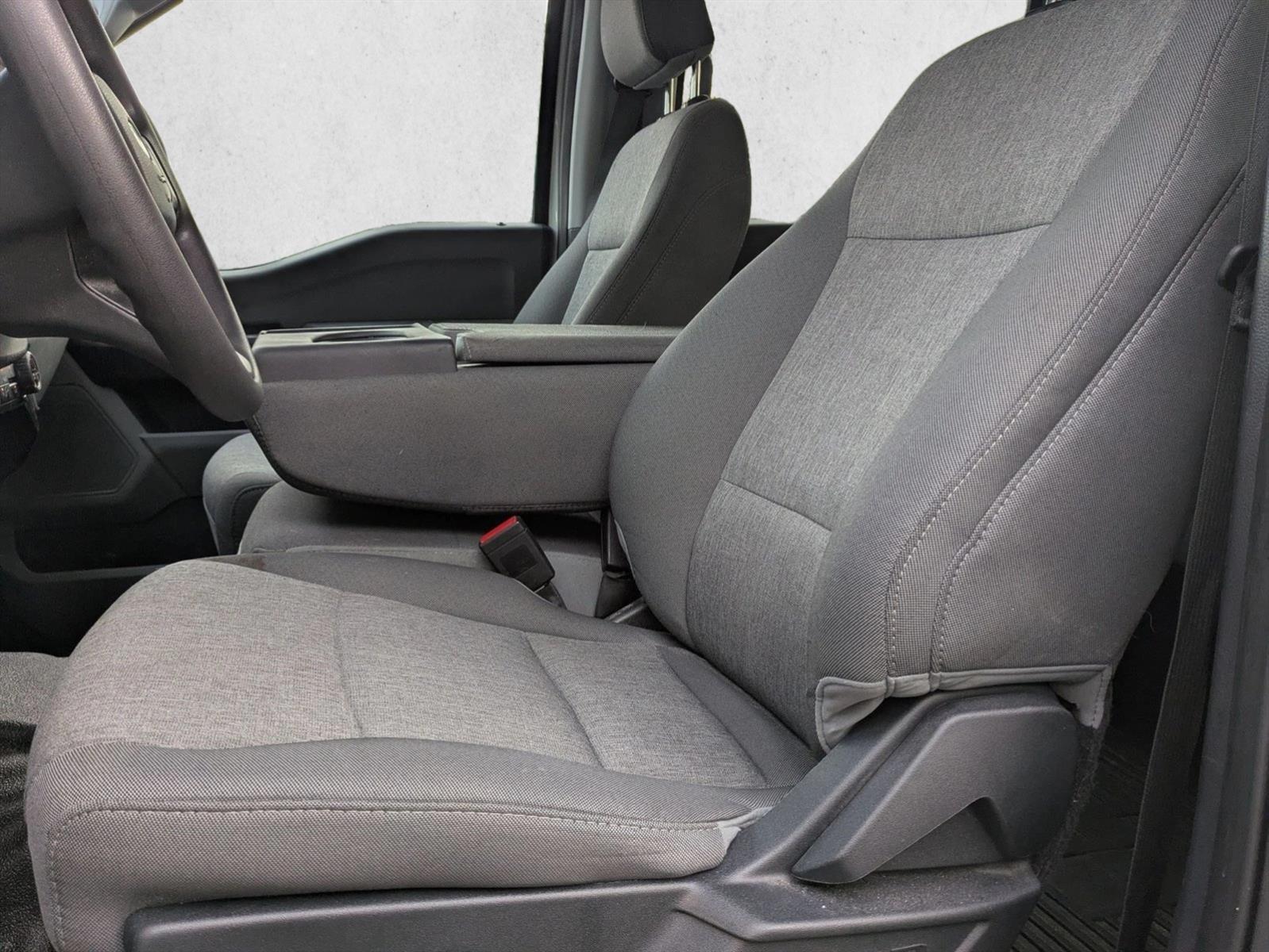 Used 2025 Avalanche Ford XL image 12