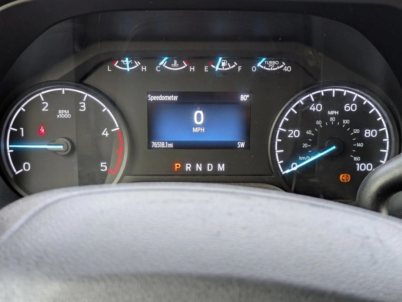 Used 2025 Avalanche Ford XL image 5