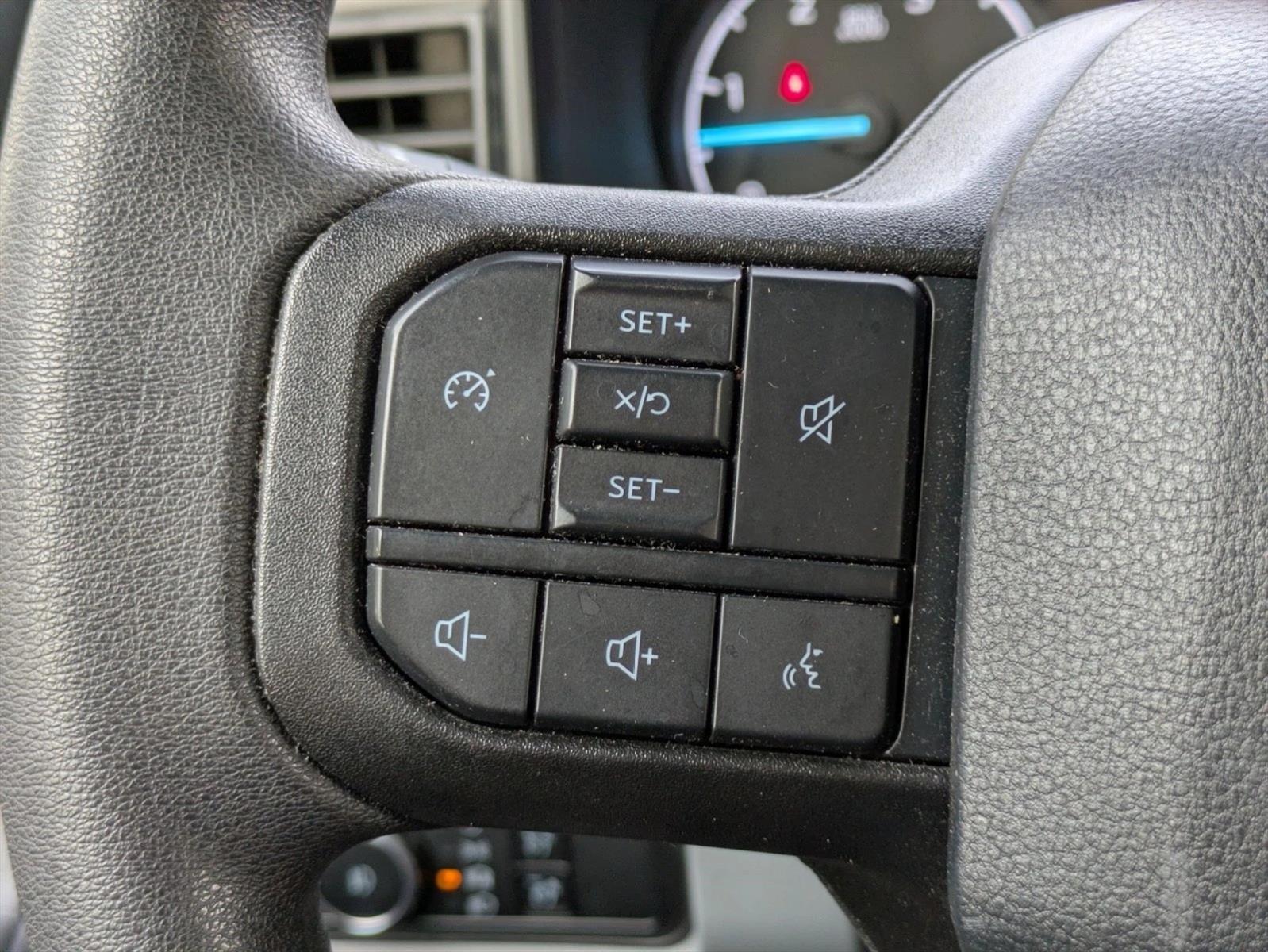 Used 2025 Avalanche Ford XL image 6