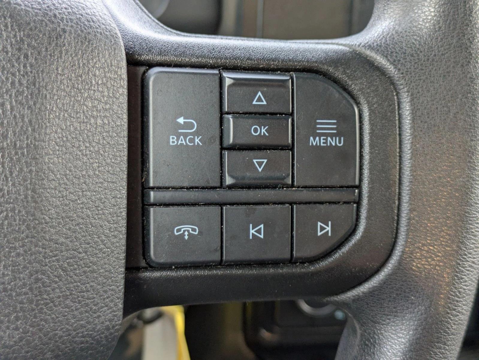 Used 2025 Avalanche Ford XL image 7