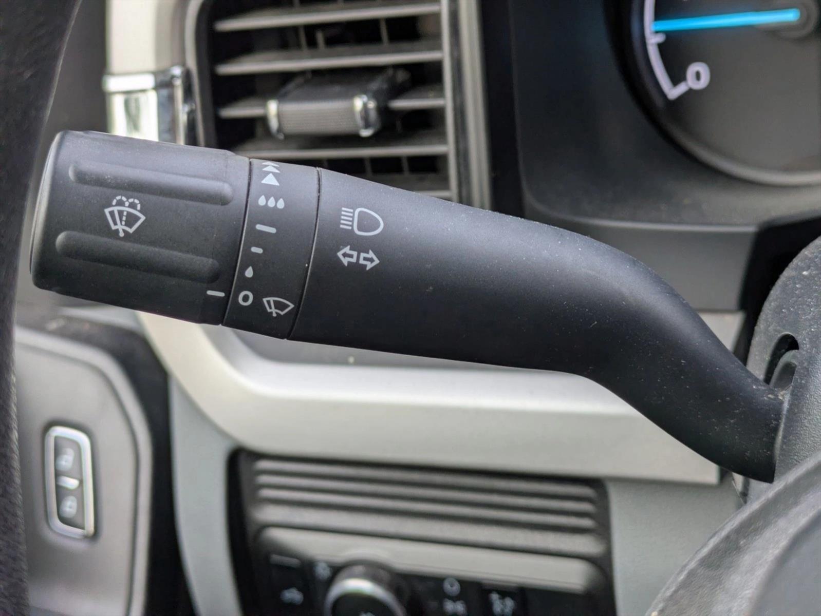 Used 2025 Avalanche Ford XL image 8