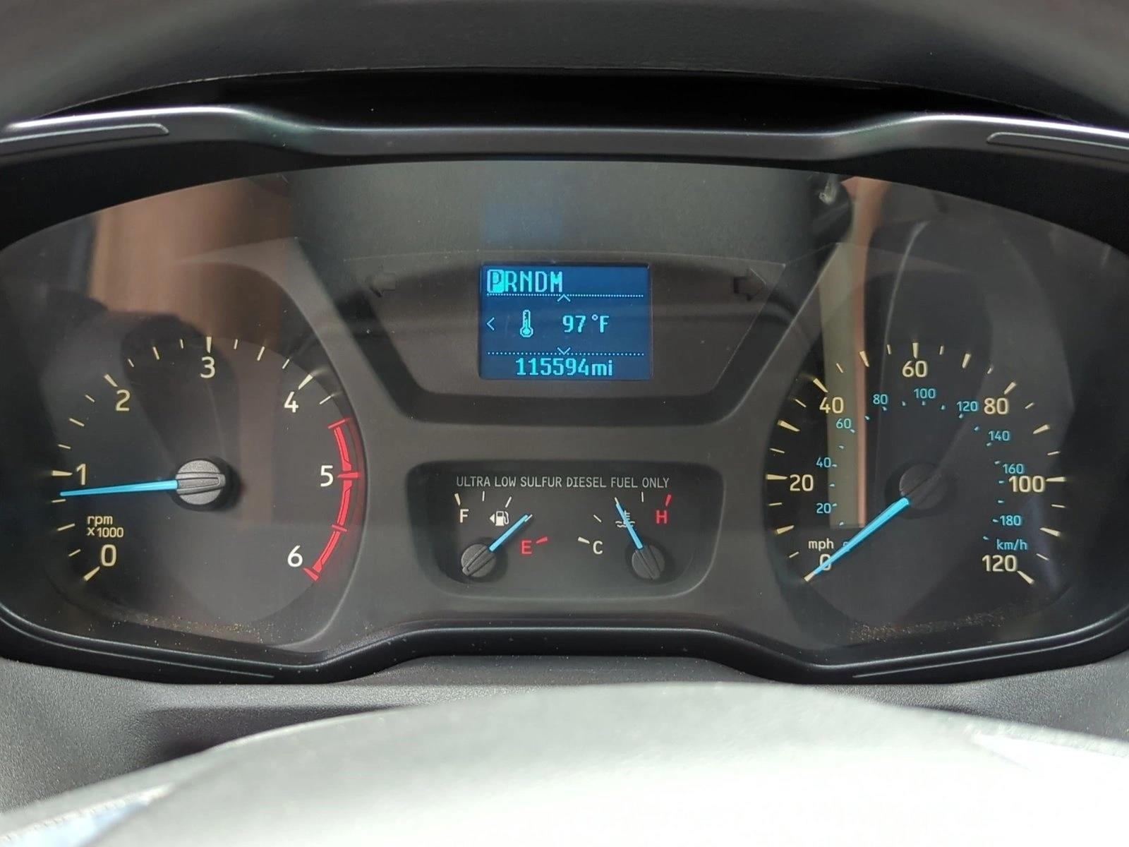 Used 2019 Oxford White Ford  image 10