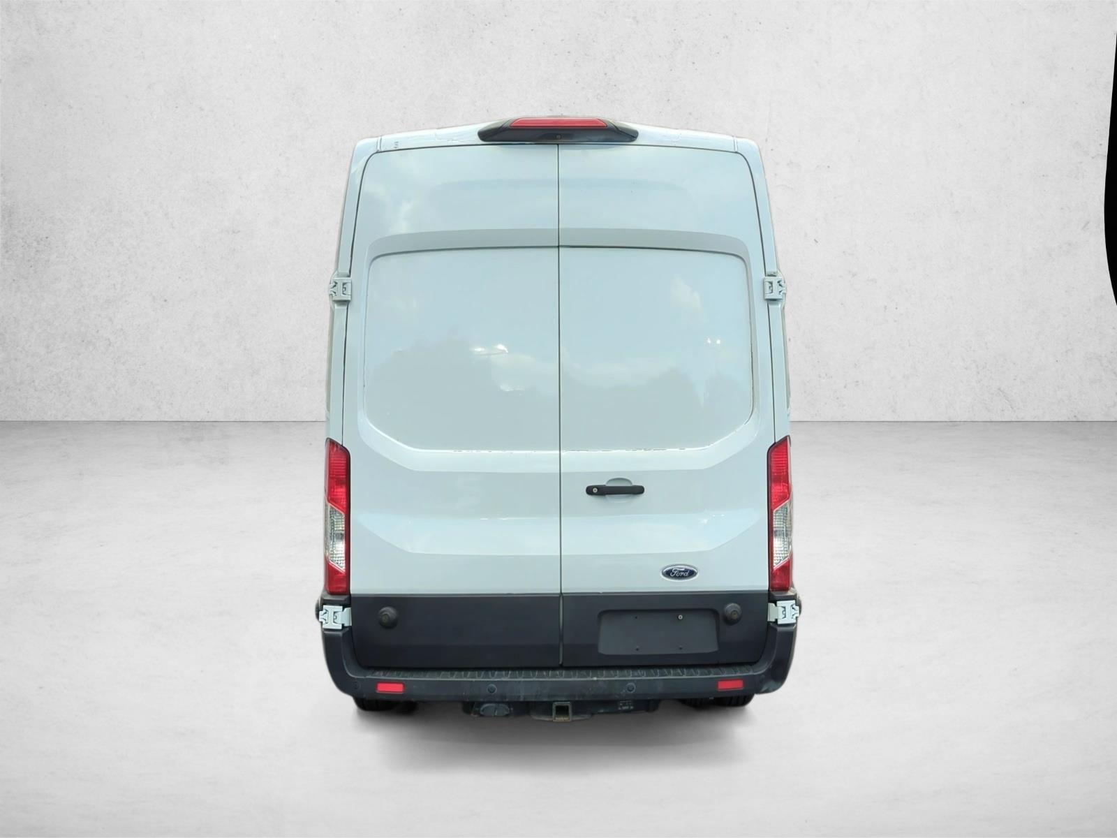 Used 2019 Oxford White Ford  image 6