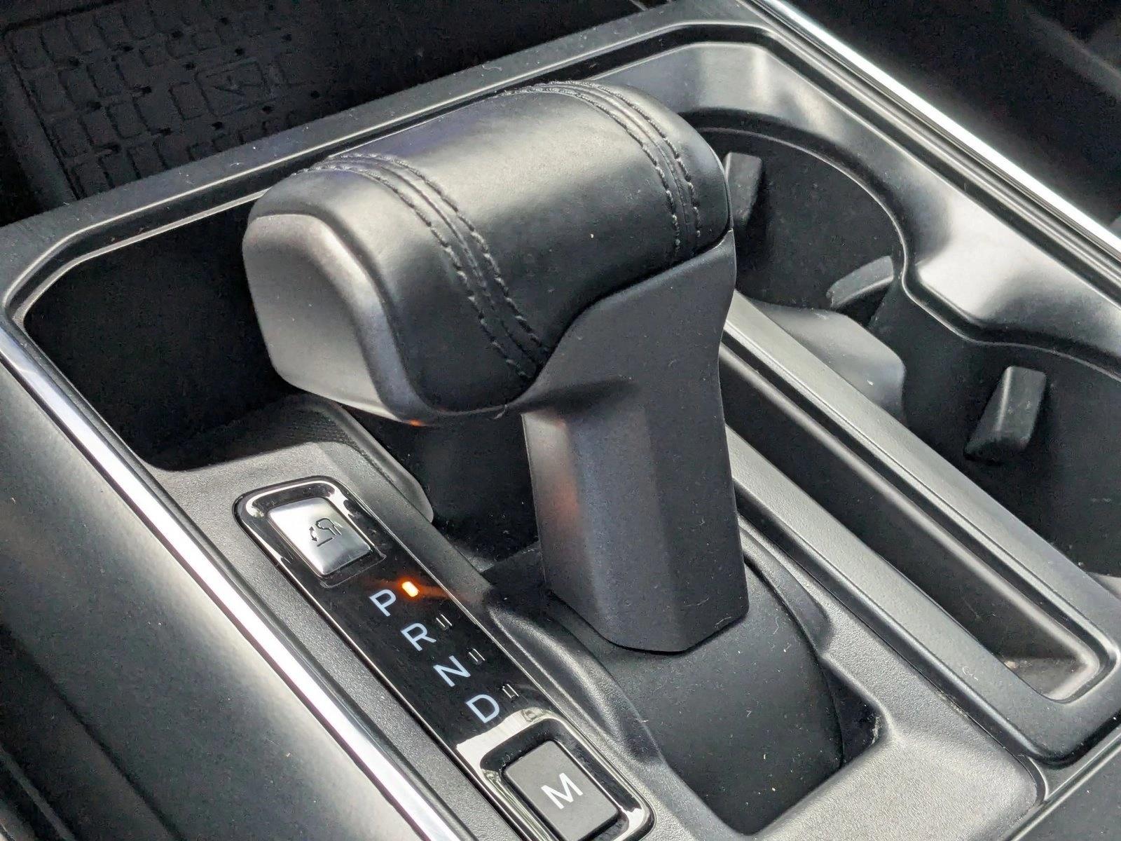 Used 2023 Agate Black Metallic Ford Raptor image 12