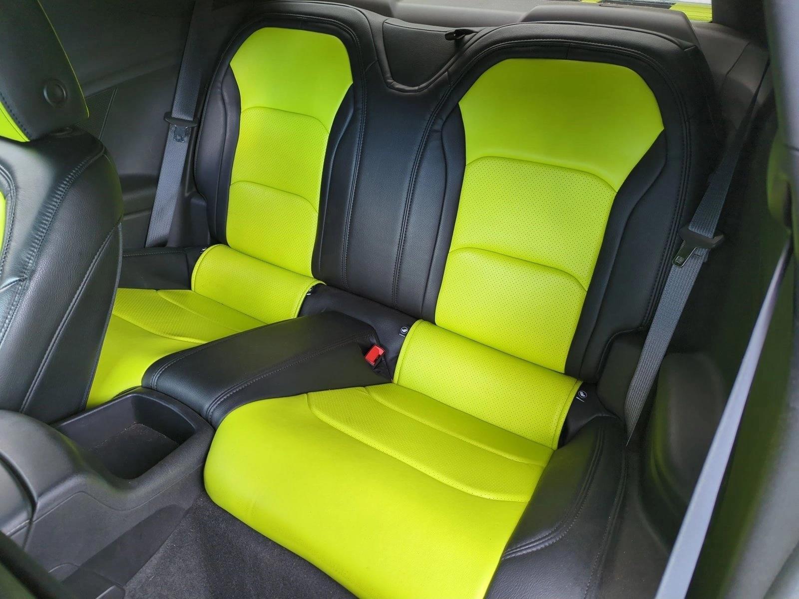 Used 2019 Shock Chevrolet 1SS image 12