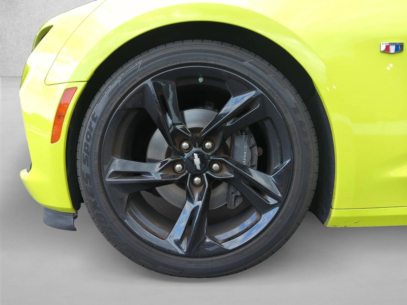 Used 2019 Shock Chevrolet 1SS image 13