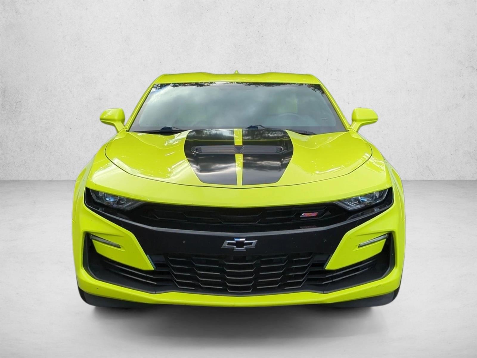 Used 2019 Shock Chevrolet 1SS image 2