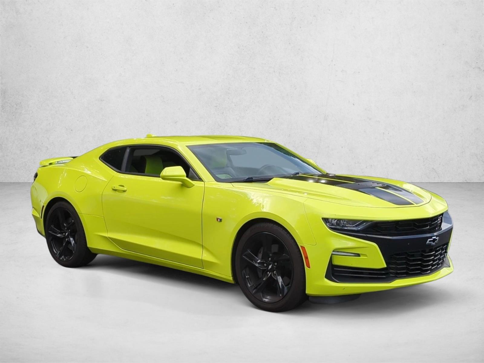 Used 2019 Shock Chevrolet 1SS image 3